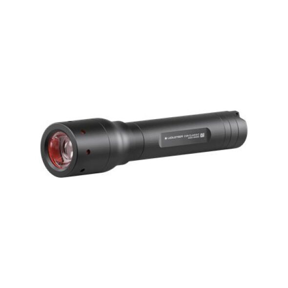 Latarka Ledlenser C5R Classic