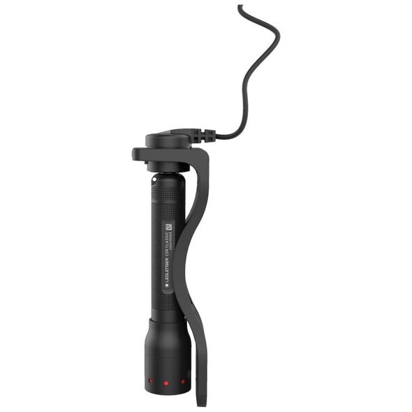 Latarka Ledlenser C5R Classic