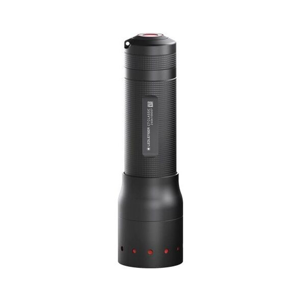 Latarka Ledlenser C7 Classic