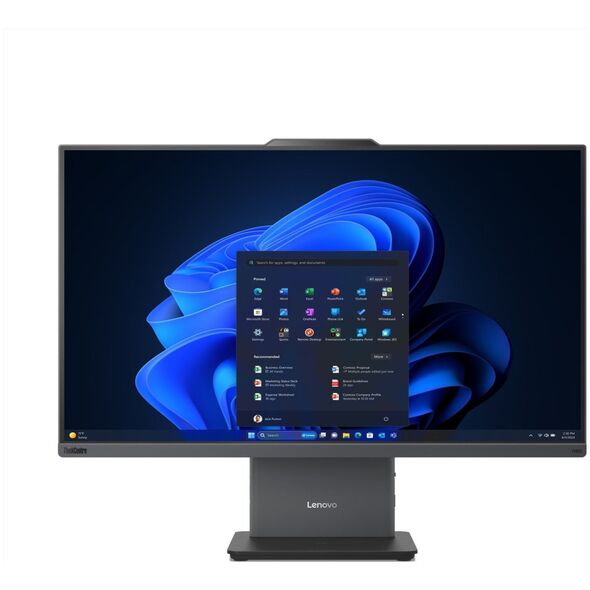 Komputer Lenovo LENOVO ThinkCentre neo 50a 27 G5 Intel Core i7-13620H 27inch FHD AG 16GB DDR5 1TB SSD M.2 2X2AX+BT W11P