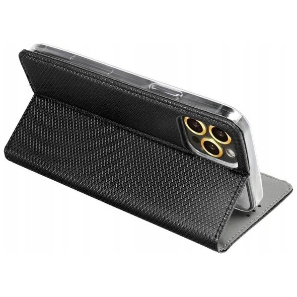 OEM Kabura SMART CASE Book do INFINIX HOT 40 PRO czarny