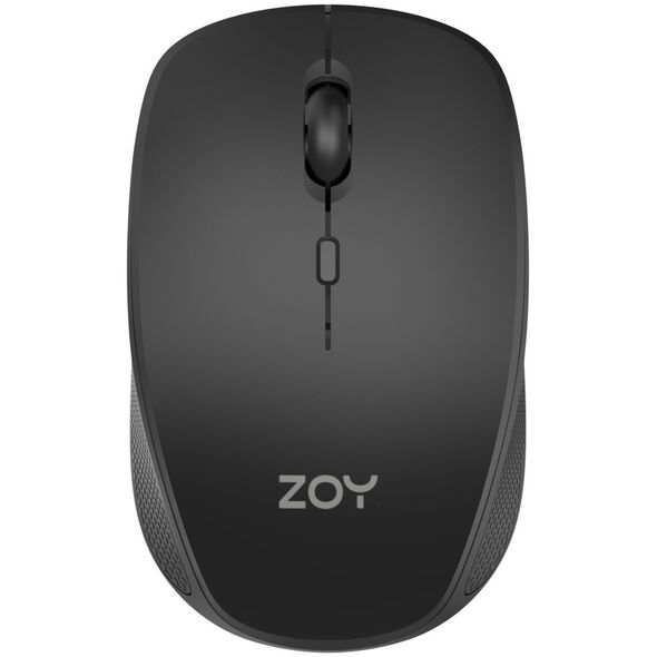 Mysz ZOY ZMS28 czarna