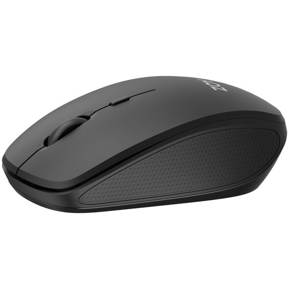 Mysz ZOY ZMS28 czarna