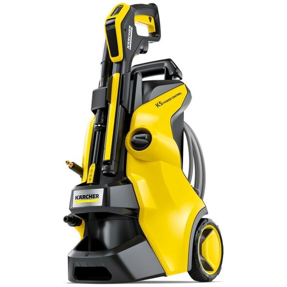 K 5 Power Control Flex Home eco!booster *EU