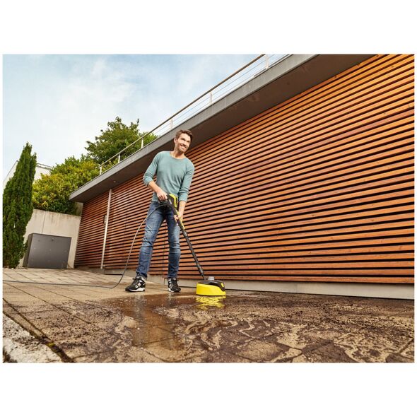 K 5 Power Control Flex Home eco!booster *EU