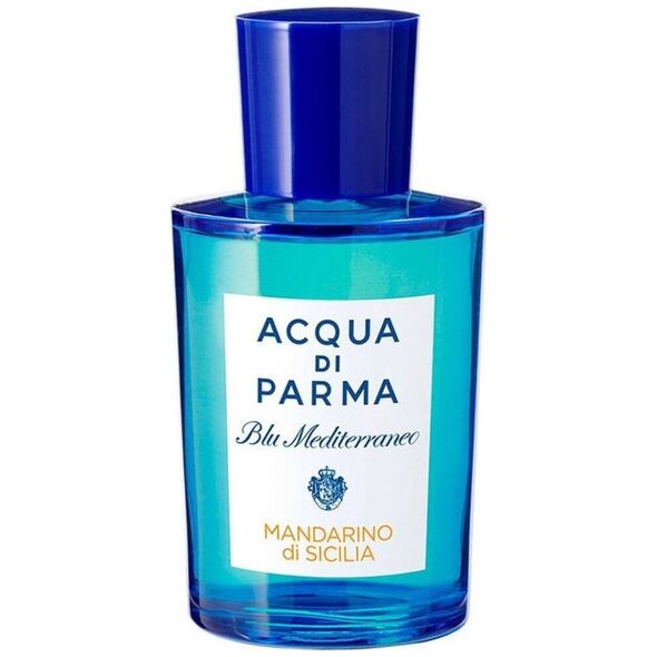 Acqua di Parma Blu Mediterraneo Mandarino Di Sicilia EDT 100ml