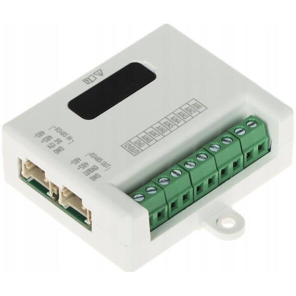 MODUŁ EKSPANDERA WEJŚĆ DS-KD-AL8 Hikvision