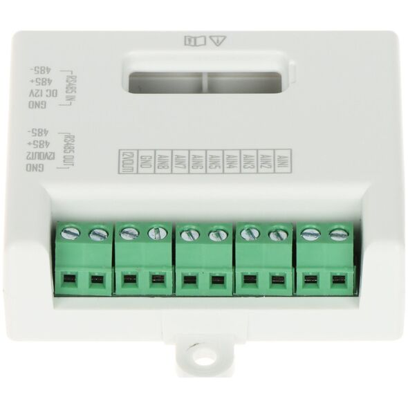 MODUŁ EKSPANDERA WEJŚĆ DS-KD-AL8 Hikvision