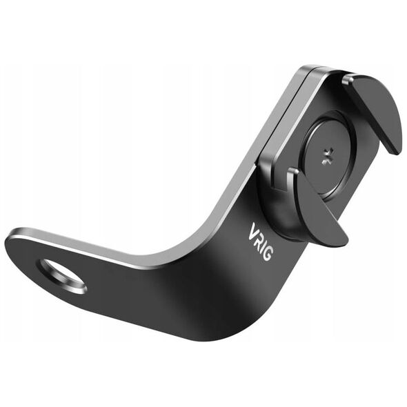 Adapter Uchwyt Mocowanie na 1/4'' Stopka ISO do Insta360 X4 X3 X 4 3 One X2 / AC 22