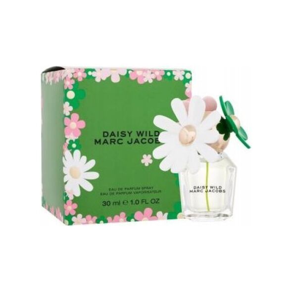 Marc Jacobs Daisy Wild EDP 30ml