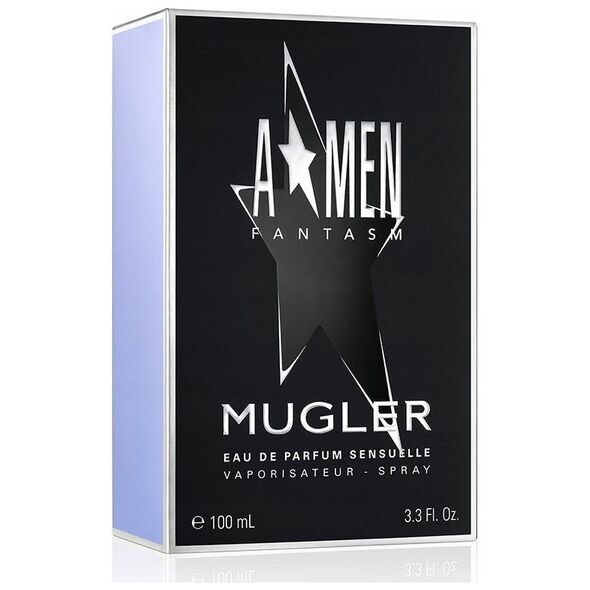 Thierry Mugler A*Men Fantasm EDP 100ml