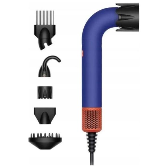 Dyson HD 18 Supersonic R Pro