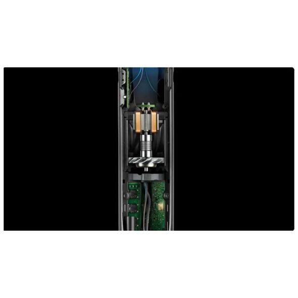 Dyson HD 18 Supersonic R Pro