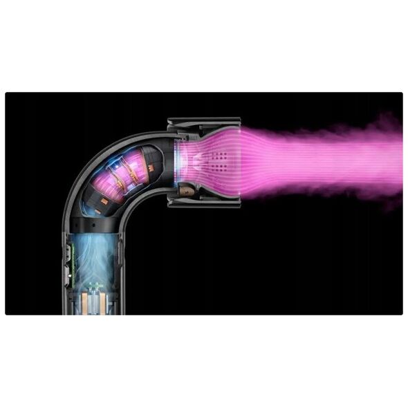 Dyson HD 18 Supersonic R Pro