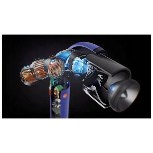 Dyson HD 18 Supersonic R Pro