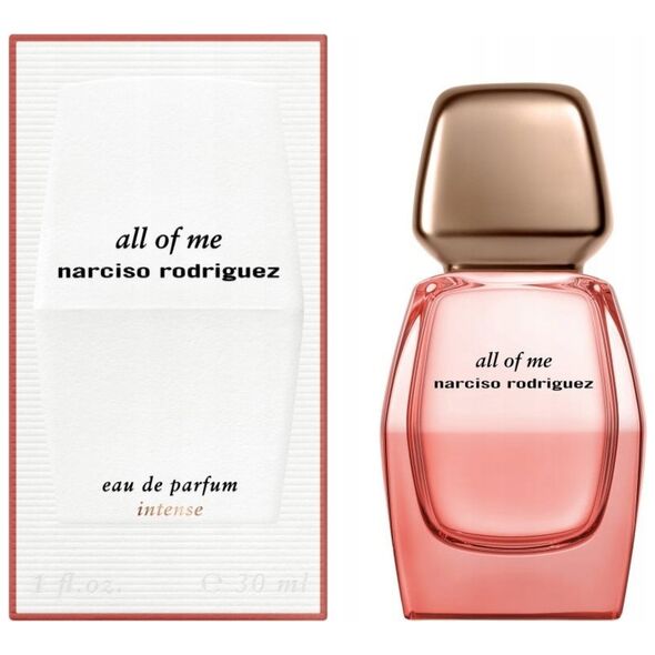 Narciso Rodriguez All Of Me Intense EDP 30ml