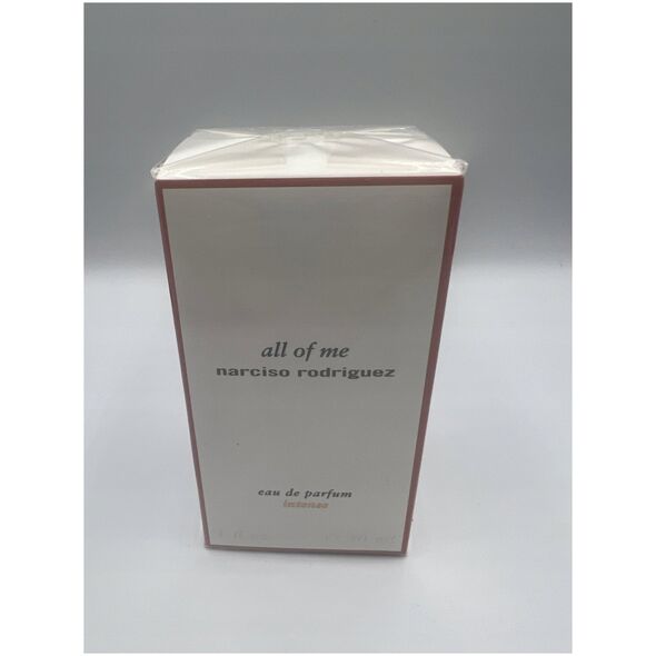 Narciso Rodriguez All Of Me Intense EDP 30ml