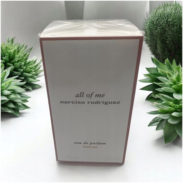 Narciso Rodriguez All Of Me Intense EDP 30ml
