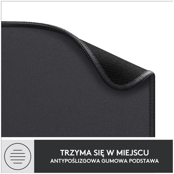 Mysz Logitech M190 Full-size (910-005908) + Studio Series - GRAPHITE (956-000049)
