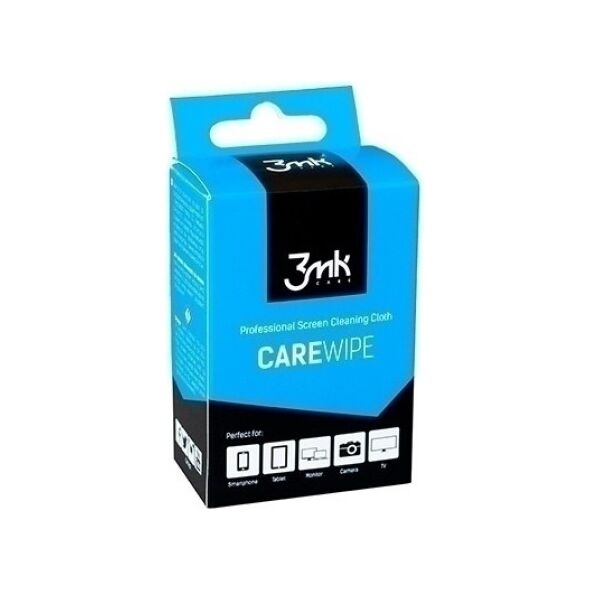 3MK Care Wipe ściereczki mokre 24szt