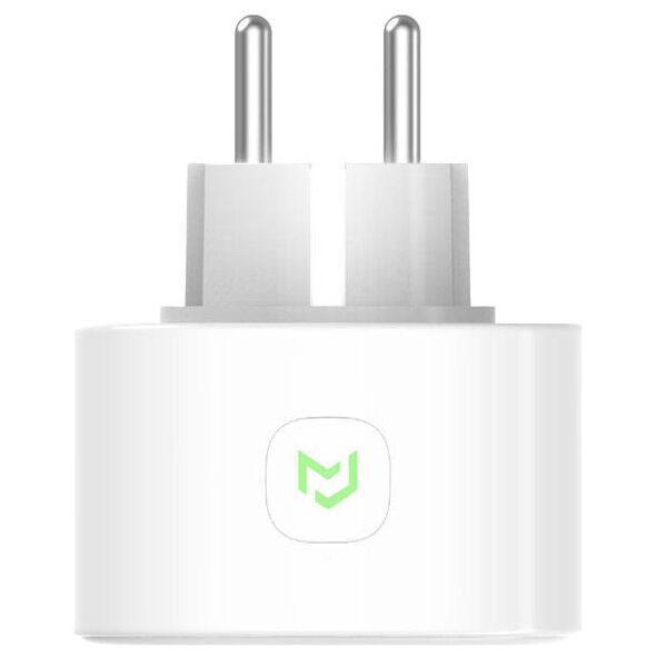 Meross MSS210EU Smart Wi-Fi Plug Classic Version [2 PACK]