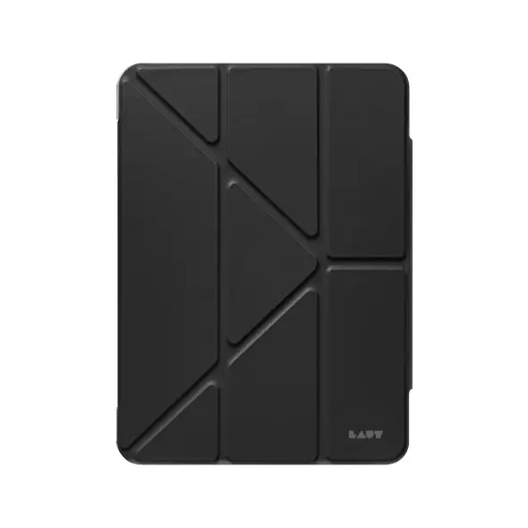LAUT Huex Folio Apple iPad 10.9 2022 (10 gen) (black)