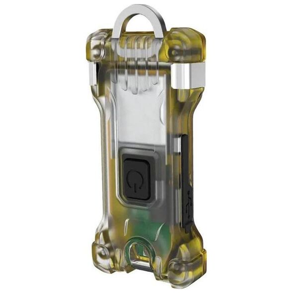 Latarka Armytek Latarka Brelok Armytek ZIPPY - Żółty Uniwersalny