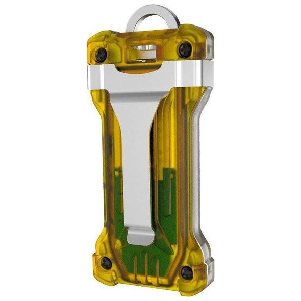 Latarka Armytek Latarka Brelok Armytek ZIPPY - Żółty Uniwersalny