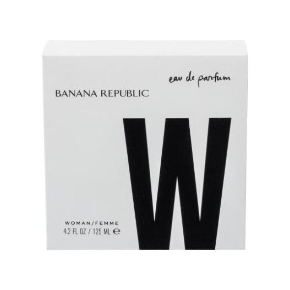 Banana Republic EDP 125 ml