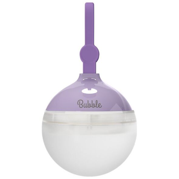 Nitecore Lampa Nitecore Bubble pastelowa lawenda