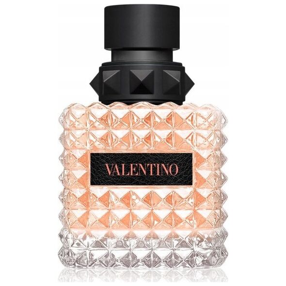 Valentino Valentino Donna Born in Roma Coral Fantasy EDP parfumuotas vanduo moterims, 30 ml