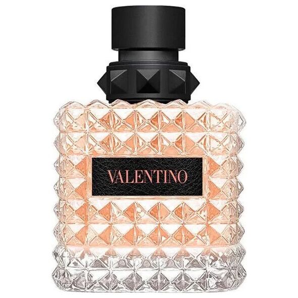 Valentino Valentino Donna Born in Roma Coral Fantasy EDP parfumuotas vanduo moterims, 30 ml