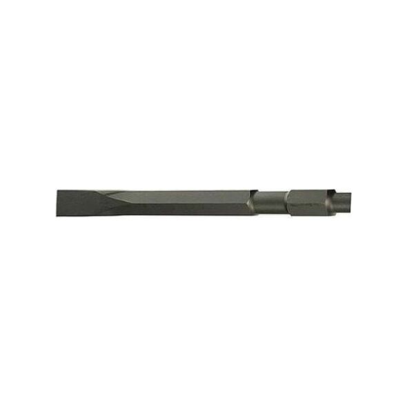 Makita MAKITA HEX CHISEL-28mm FLAT 17x280mm 13602337 88381140607