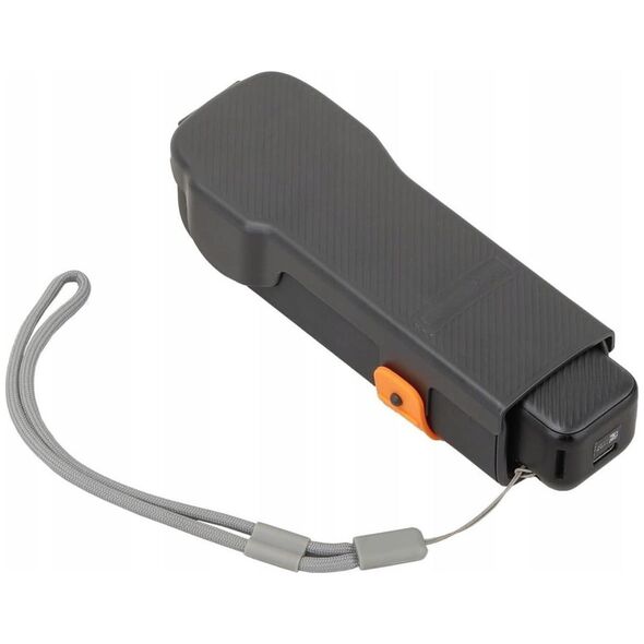 Futerał Etui Case Osłona Klapka + Paski do Kamery DJI OSMO POCKET 3 / K933