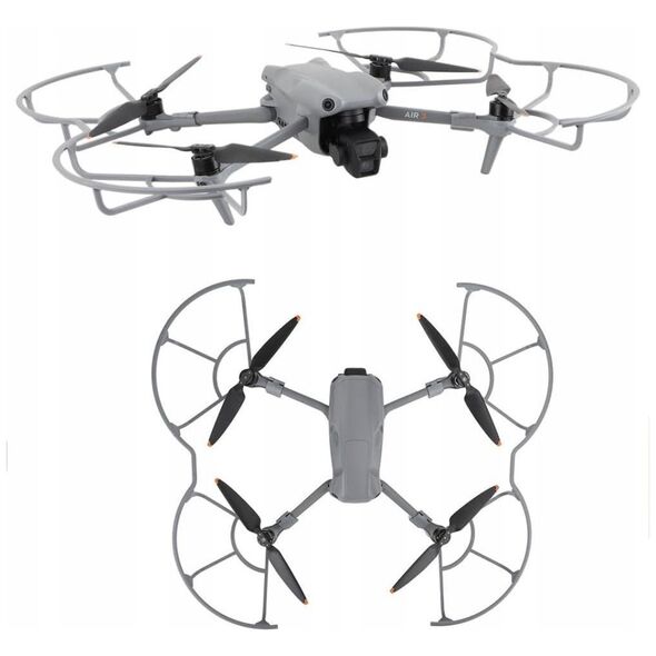 Osłona Ochrona Osłony Zabezpieczenie Śmigieł na Śmigła do DJI AIR 3S AIR 3