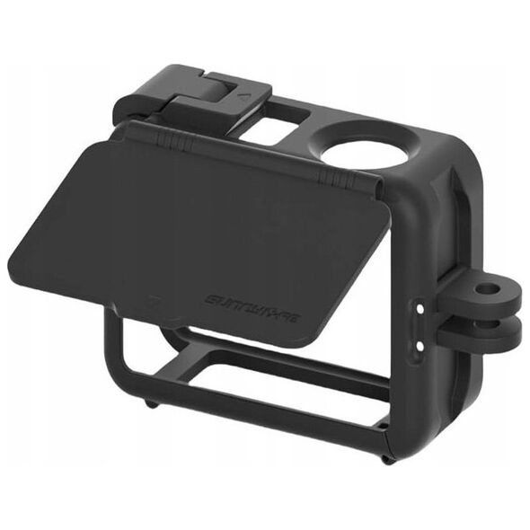 Ramka Montażowa Obudowa Frame Mount + Osłona do DJI OSMO Action 5 PRO / 4 / 3 / BK941
