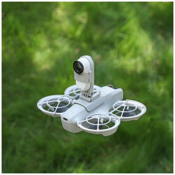 Mocowanie Uchwyt Montażowy na Insta360 GO 3 3S GO3 GO3S do Drona DJI NEO / GZ895