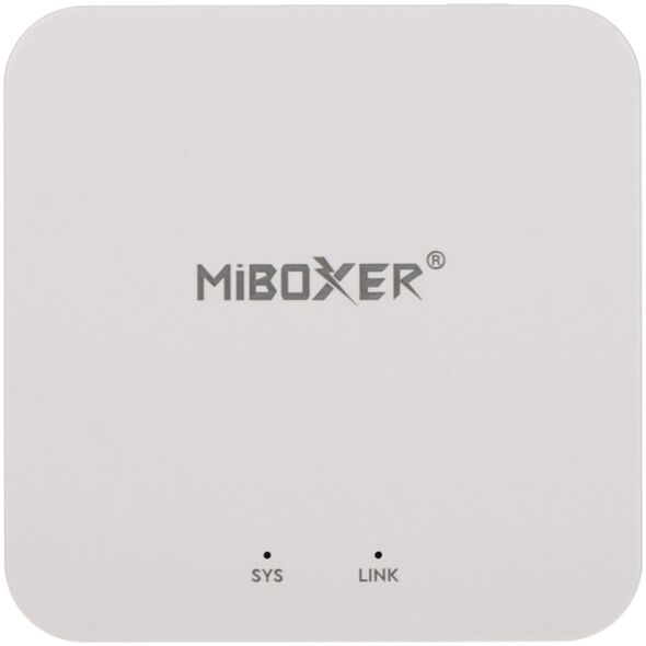 BRAMKA WIFI WL-BOX2 Tuya Smart MiBOXER / Mi-Light