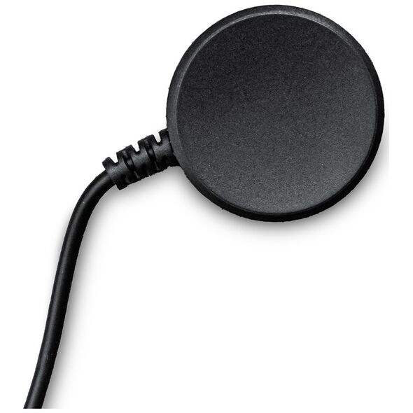 Ładowarka indukcyjna do Samsung Galaxy Watch z klipsem magnetycznym USB-A 1m - czarna Ładowarka indukcyjna do Samsung Galaxy Watch z klipsem magnetycznym USB-A 1m - czarna