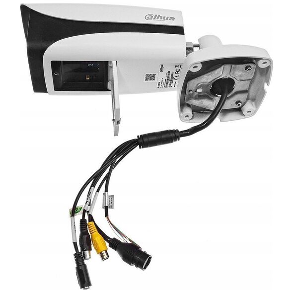 KAMERA WANDALOODPORNA IP IPC-HFW5541E-ZE-0735-S3 WizMind S - 5&nbsp|Mpx 7&nbsp|... 35&nbsp|mm - MOTOZOOM DAHUA