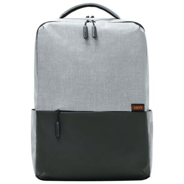 Backpack Xiaomi Commuter για Laptops έως 15.2" 44x32x16cm 21lt Ανοιχτό Γκρι 6934177732379 6934177732379 έως και 12 άτοκες δόσεις