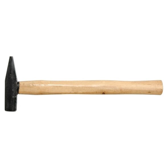 Vorel Młotek ślusarski rączka drewniana 100g  (30010)