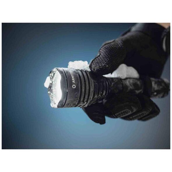 Latarka Armytek Latarka Armytek VIKING PRO MAGNET USB Warm