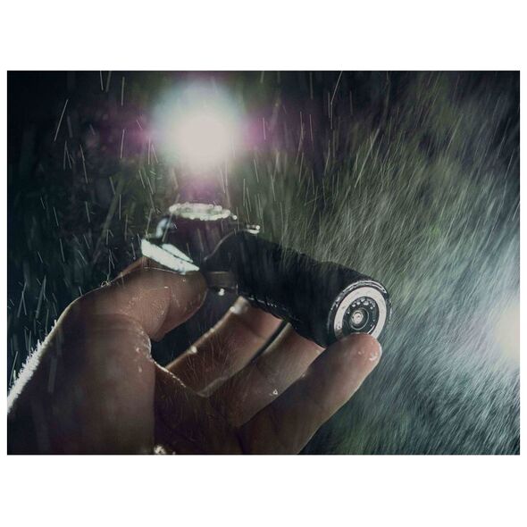 Latarka Armytek Wizard C2 Pro Max White
