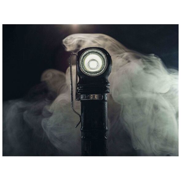 Latarka Armytek Wizard C2 Pro Max White