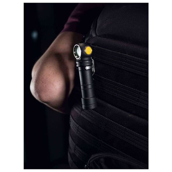 Latarka Armytek Wizard C2 Pro Max White