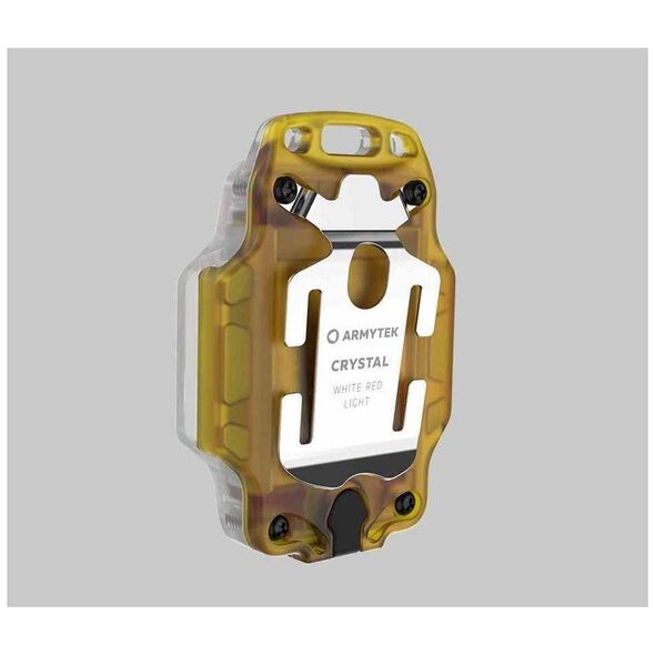 Latarka Armytek Latarka Armytek Crystal Yellow