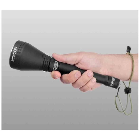 Latarka Armytek Latarka Szperacz Armytek Barracuda Pro White