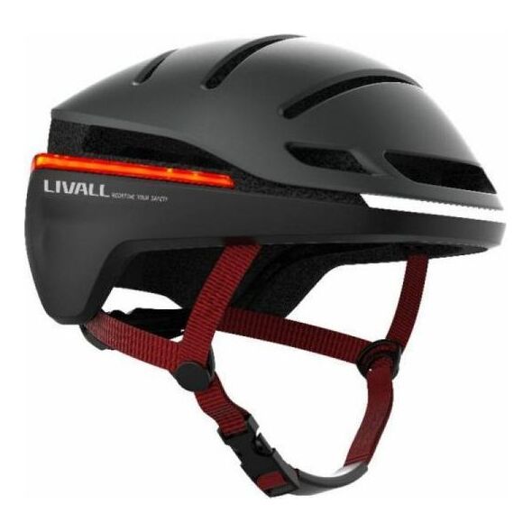 Livall Kask elektryczny na skuter Livall EVO21 Rozmiar L