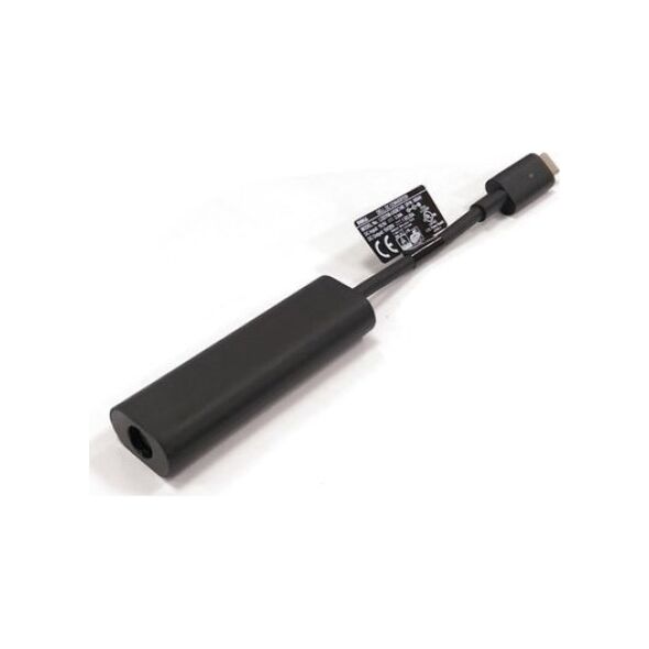 Adapter USB Dell Adap Dell USB-C > 7,4mm Power